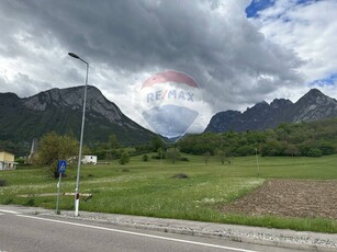 Terreno Edificabile Residenziale in vendita a Sospirolo - Zona: Gron