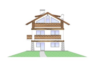 Terreno Edificabile Residenziale in vendita a Valle di Cadore