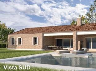 Terreno Edificabile Residenziale in vendita a Villanova di Camposampiero - Zona: Murelle