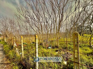 Terreno in vendita a Sant'Antimo