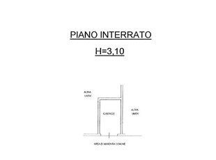 Trilocale in affitto a Cavaion Veronese, Via Pozzo dell'Amore 4