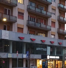 Ufficio condiviso in affitto a Pescara