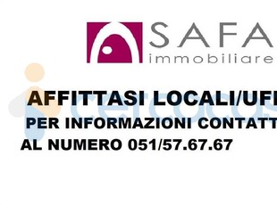 Ufficio in affitto in Via Bonazzi, Castel Maggiore