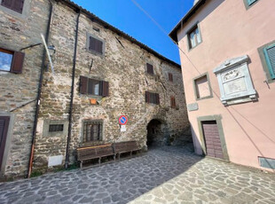 Vendita Appartamento San Romano in Garfagnana