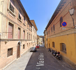 Vendita Appartamento Siena - Porta Ovile