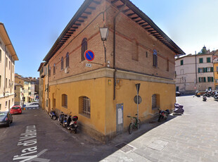 Vendita Appartamento Siena - Porta Ovile