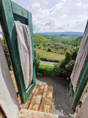 Vendita Casa semindipendente Peccioli