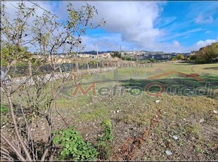 Vendita Terreno agricolo, in zona ZONA USCITA AGRIGENTO, CANICATTI'