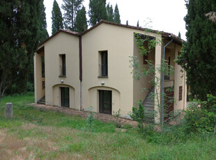 Vendita Villa Montespertoli