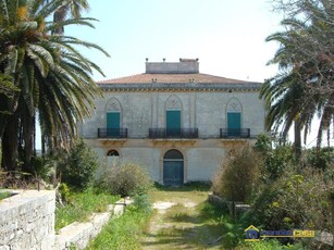 Vendita Villa singola in Modica