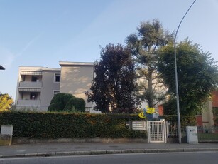 Via Volturno 83/1 Parma Città Ovest bilocale 80mq