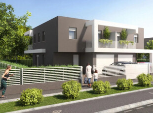 Villa a Schiera in vendita a Albignasego - Zona: San Tommaso