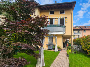 Villa a Schiera in vendita a Albignasego - Zona: Sant'Agostino