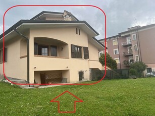 Villa a Schiera in vendita a Castelbelforte