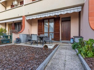 Villa a schiera in vendita a Castiglione Olona