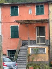 Villa a schiera in vendita a Cicagna