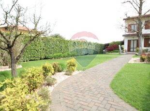 Villa a Schiera in vendita a Dolo - Zona: Arino