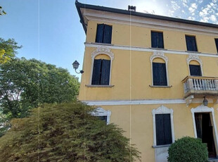 Villa a Schiera in vendita a Giacciano con Baruchella - Zona: Baruchella