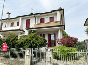 Villa a Schiera in vendita a Monselice - Zona: Cà Oddo