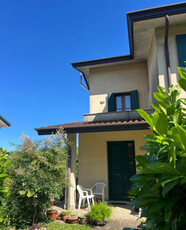 Villa a Schiera in vendita a Monselice - Zona: Monselice - Centro