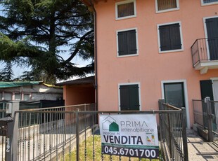 Villa a Schiera in vendita a Pescantina - Zona: Santa Lucia