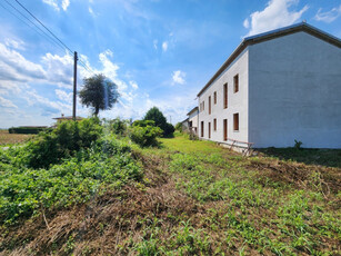 Villa a Schiera in vendita a Pontelongo - Zona: Pontelongo