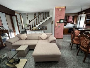 Villa a Schiera in vendita a Povegliano Veronese