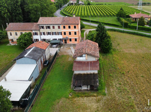 Villa a Schiera in vendita a Preganziol - Zona: Sambughè
