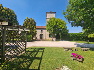 Villa a Schiera in vendita a Sant'Urbano - Zona: Cà Morosini