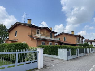 Villa a Schiera in vendita a Sarego