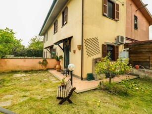 Villa a schiera in vendita a Trevignano Romano