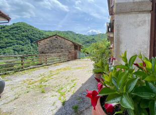 Villa a Schiera in vendita a Valli del Pasubio - Zona: Savena - Savenella
