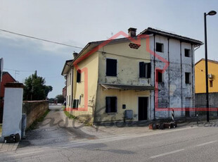 Villa a Schiera in vendita a Vedelago - Zona: Fanzolo