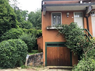 Villa a schiera in vendita a Venegono Superiore