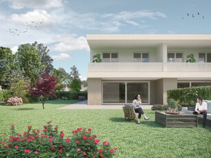 Villa a Schiera in vendita a Vigonza