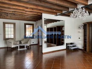 Villa a Schiera in vendita a Zero Branco - Zona: Sant'alberto