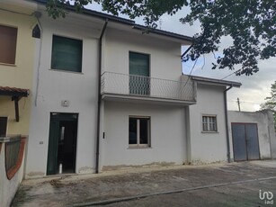 Villa Bifamiliare 9 locali di 276 m² in Cugnoli