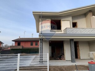 Villa Bifamiliare in vendita a Cerea