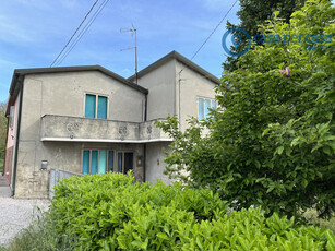 Villa Bifamiliare in vendita a Ceregnano - Zona: Ceregnano