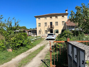 Villa Bifamiliare in vendita a Riese Pio X - Zona: Vallà