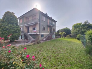 Villa Bifamiliare in vendita a Sovizzo