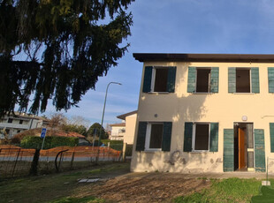 Villa Bifamiliare in vendita a Spinea - Zona: Orgnano