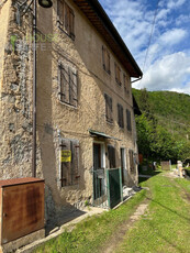 Villa Bifamiliare in vendita a Valli del Pasubio