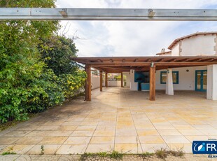 Villa con terrazzo, Loiri Porto San Paolo porto san paolo