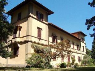 Villa da ristrutturare a Borgo San Lorenzo