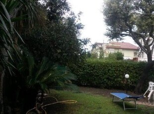 Villa in affitto a Fiumicino