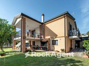 villa in vendita a Albignasego