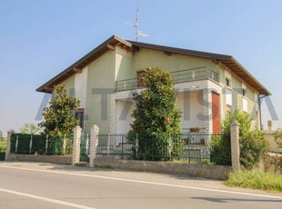 Villa in Vendita a Bedizzole