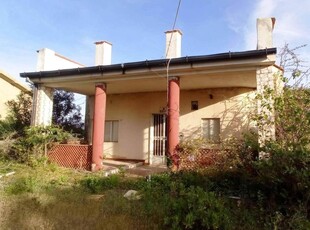 Villa in vendita a Caltagirone