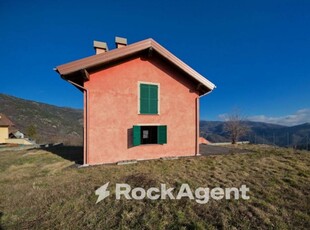 villa in vendita a Campomorone